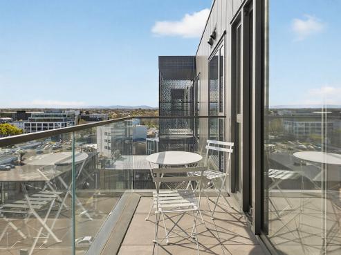 803/64 Kilmore Street, Christchurch Central