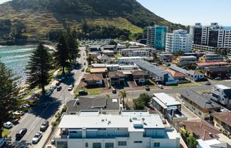 3/11 The Mall, Mount Maunganui