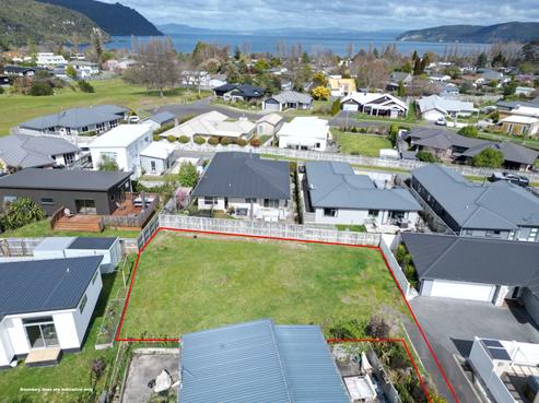 106 Kenrigg Road, Kinloch