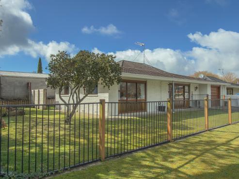 23 Windsor Place, Tokoroa