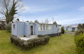 12 Moana Crescent, Mangakino