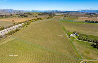 107  State Highway 63, Renwick