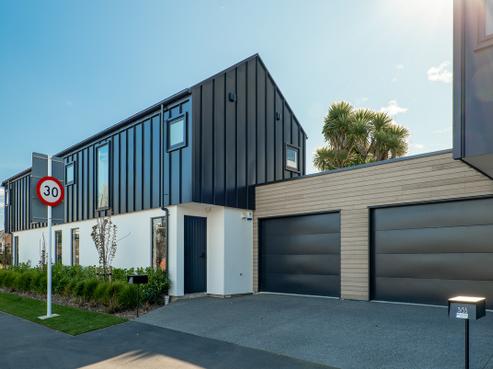 2/55 Rosebery Street, Spreydon