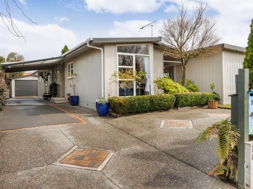 121 Ruamahanga Crescent, Terrace End