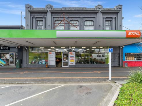 124 Jellicoe Street, Te Puke