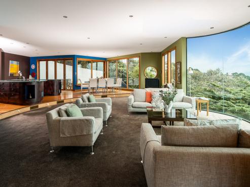 142 Grafton Road, Roseneath