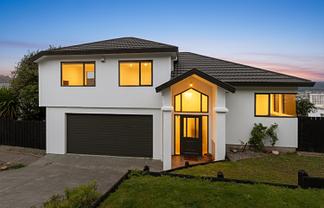 13 Chastudon Place, Tawa