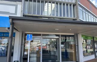 Modern office space for lease