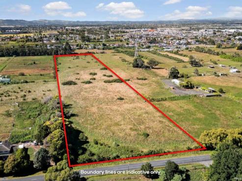 83 Popes Road, Takanini