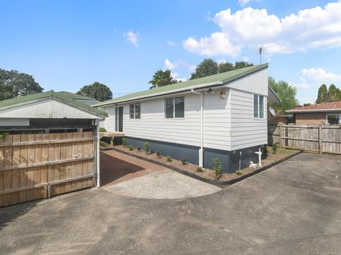 3/56 Flanshaw Road, Te Atatu South