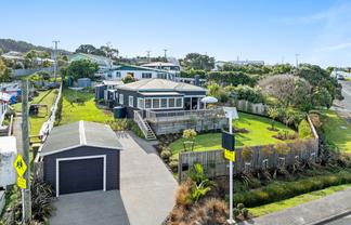 Auckland - Address withheld