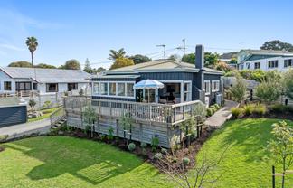 Auckland - Address withheld