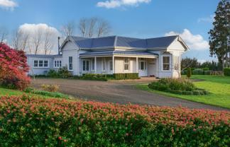  124 Rimmer Road, Helensville