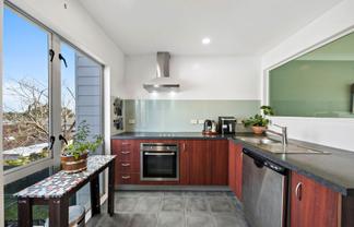 9/852 Mount Eden Road, Three Kings