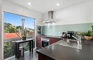 9/852 Mount Eden Road, Three Kings