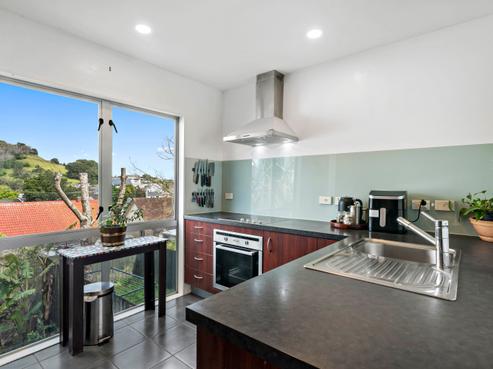 9/852 Mount Eden Road, Three Kings