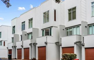 9/852 Mount Eden Road, Three Kings