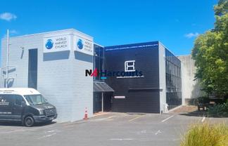 First floor Office Space