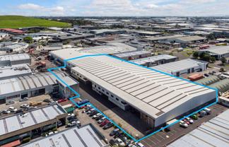 Large-Scale Industrial Opportunity