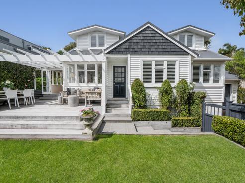 1/45 Spencer Street, Remuera