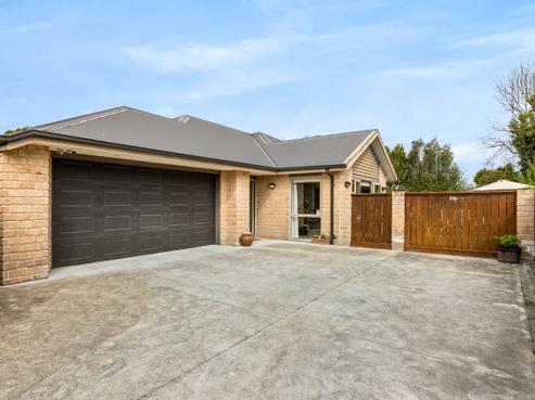 51A Harris Crescent, Papanui
