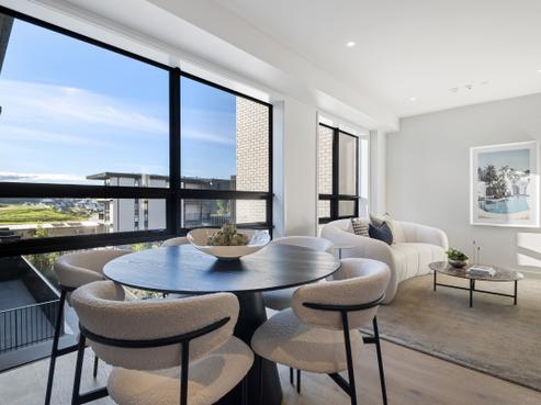 102/17 Pennant Street, Long Bay