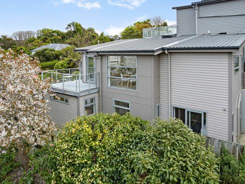 26B Cashmere Avenue, Khandallah