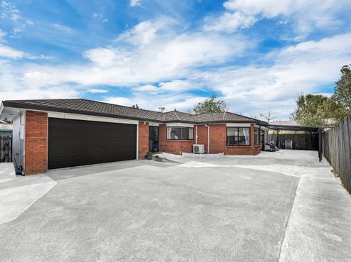 7A Ruth Street, Manurewa