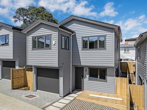 51 Ellis Avenue, Mount Roskill