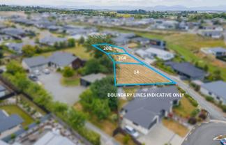 14,20a,20b Fisher Place, Gleniti