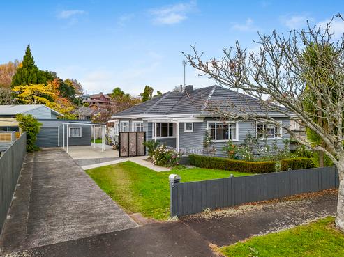 6 Vectis Road, Hillcrest