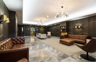 304/9 Hopetoun Street, Freemans Bay