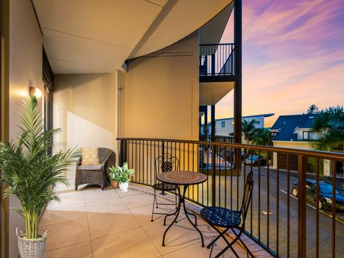 104/525B East Coast Road, Browns Bay