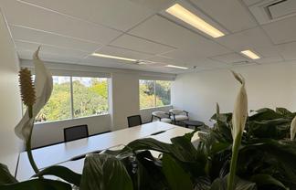 Stylish Small Office Suite