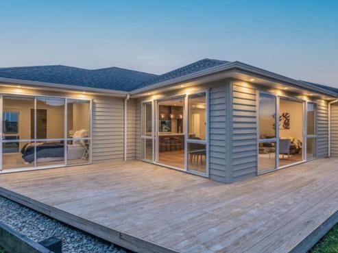 3 Dida Park Drive, Kumeu