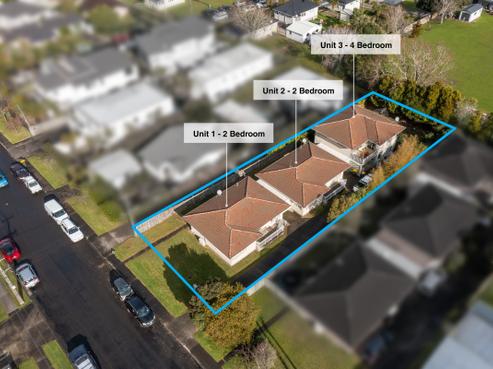 11 Waitemata Road, Hauraki
