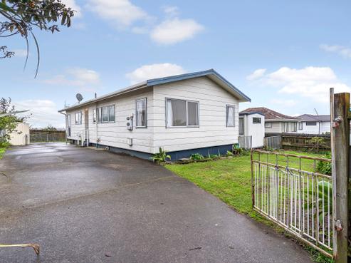 25 Matthews Road, Flat Bush