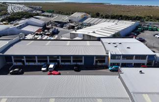 Rosebank Industrial HQ | SH16 Proximity