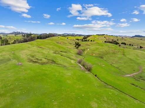 282 Taipuha Station Road, Otamatea Surrounds