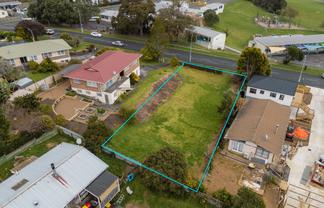 28 George Street, Waiuku