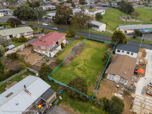28 George Street, Waiuku