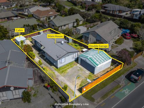 127 Alfriston Road, Manurewa