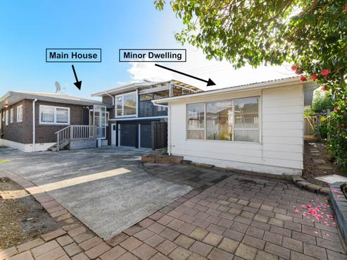 57 Forrest Hill Road, Milford