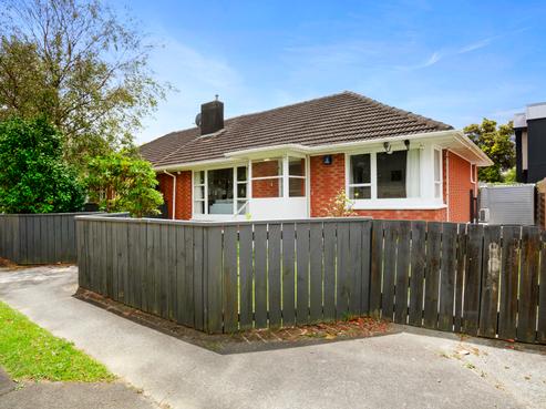 557A High Street, Boulcott