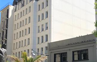 Popular High St Office!