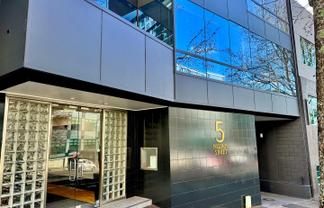 Spacious Office with Flexible Fitout