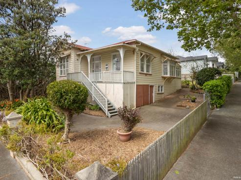 17 Baildon Road, Grey Lynn