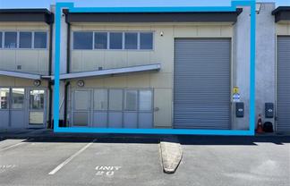 Affordable Industrial Unit on Lambie Drive