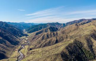 4098 Waihopai Valley Road, Waihopai Valley