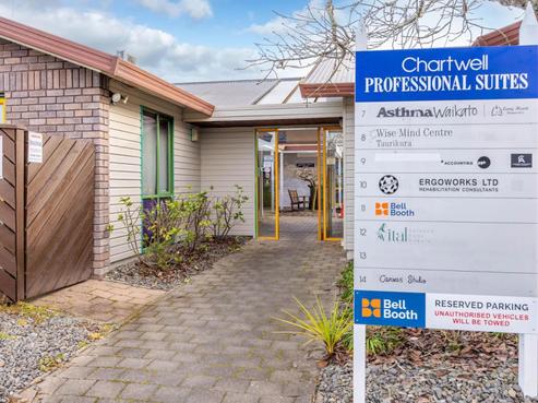 13/9 Lynden Court, Chartwell
